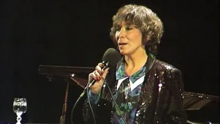 Nešťastná šťastná Hana Hegerová