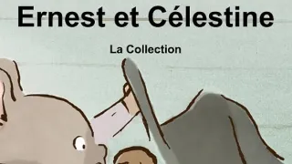 Ernest a Celestína