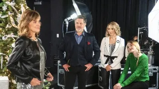 Vianočné zmierenie