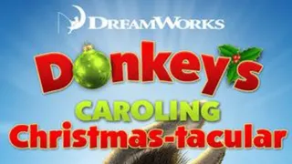 SHREKove druhé Vianoce