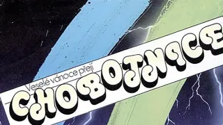 Veselé Vianoce želajú chobotnice