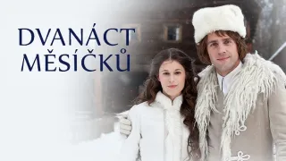 O dvanástich mesiačikoch