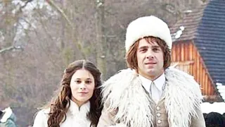 O dvanástich mesiačikoch