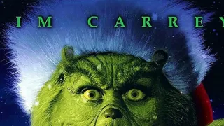 Ako Grinch ukradol Vianoce