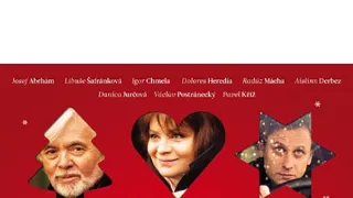 Přijde letos Ježíšek?