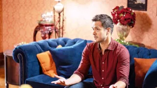 Svadba pod stromček