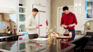 Šťastné a slobodné Vianoce