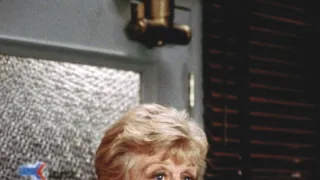 To je vražda, napsala XII (7)