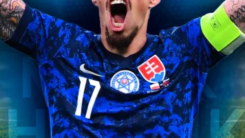 Marek Hamšík - PUNTO 17