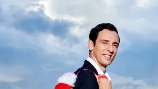 Vraždy v raji: Vianočná pohľadnica