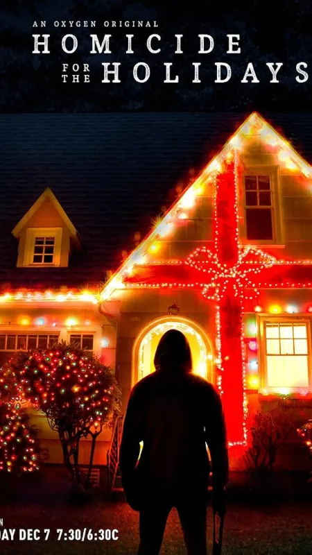 Vraždy cez sviatky (Homicide for the Holidays I), 2016 - fotogaléria