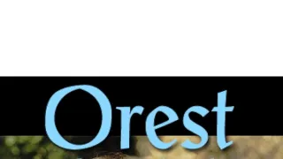 Orest z rodu čarodejníkov