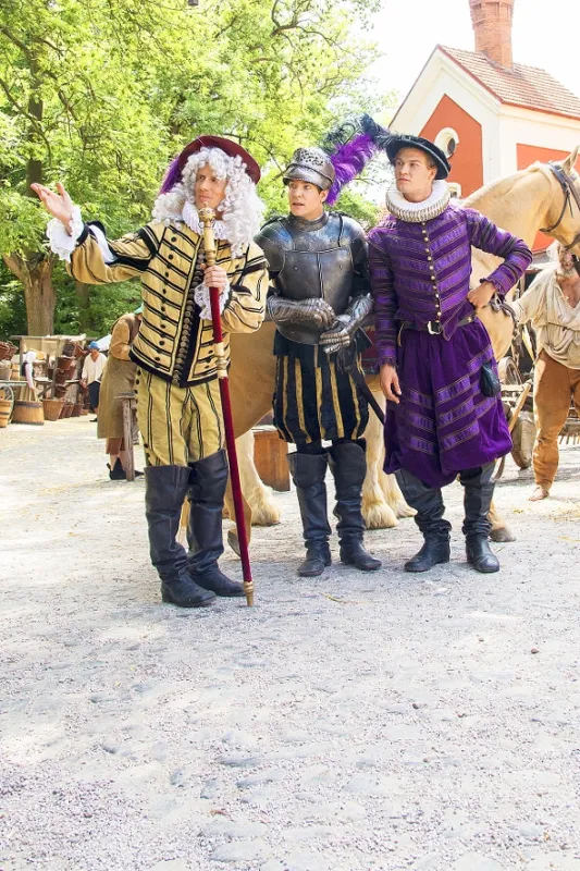 Řachanda, 2016 - fotogaléria