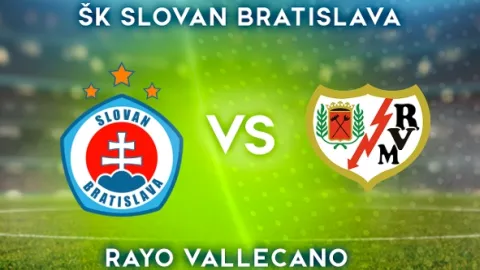 Futbal - Konferenčná liga