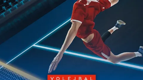 Volejbalová Zlatá Európska liga muži