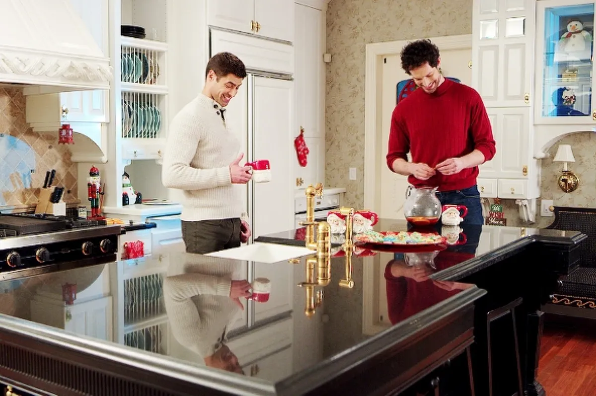 Šťastné a slobodné Vianoce (A Merry Single Chrismtas), 2022 - fotogaléria