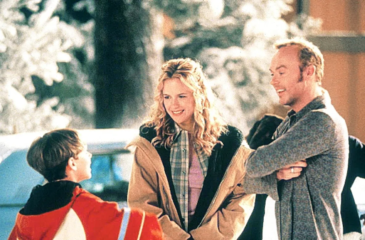 Jack Frost, 1998 - fotogaléria