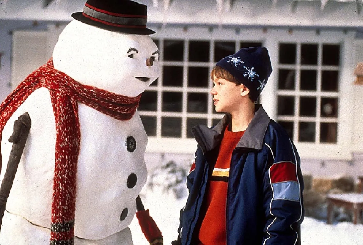 Jack Frost, 1998 - fotogaléria
