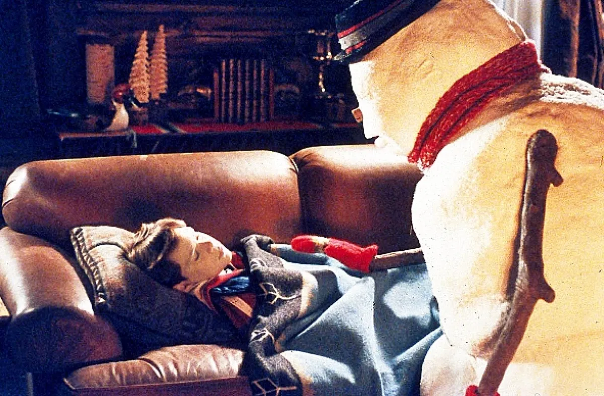 Jack Frost, 1998 - fotogaléria