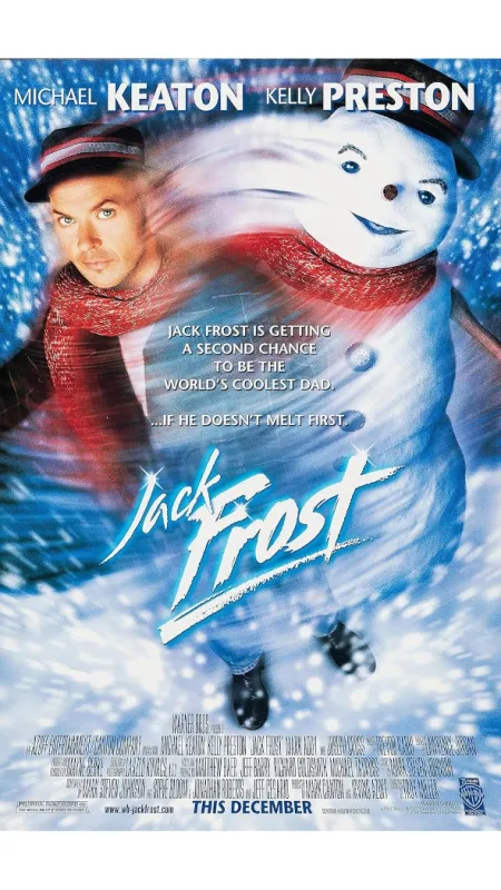 Jack Frost, 1998 - fotogaléria
