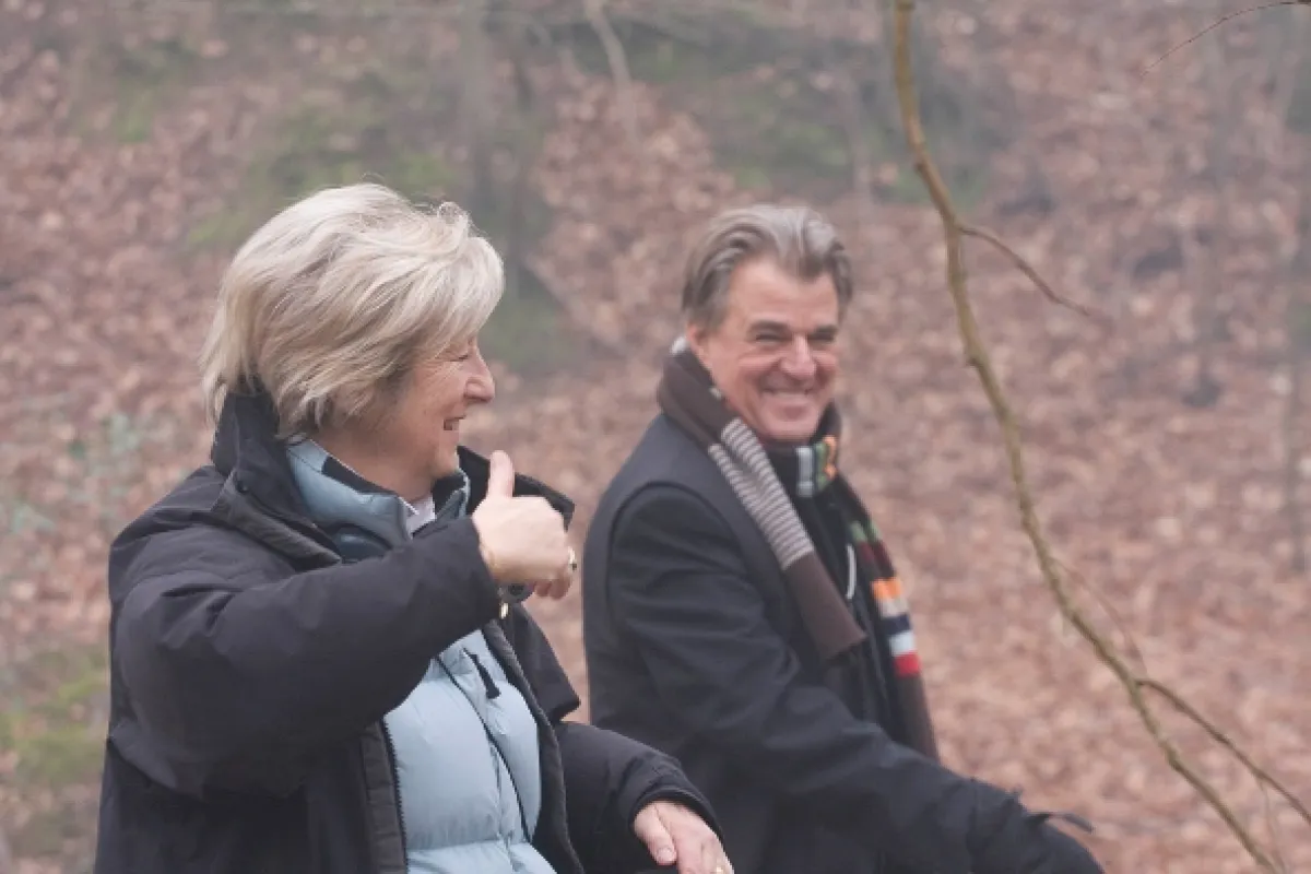 Vraždy v Midsomeri (Midsomer Murders XI - Talking to the Dead), 2008 - fotogaléria