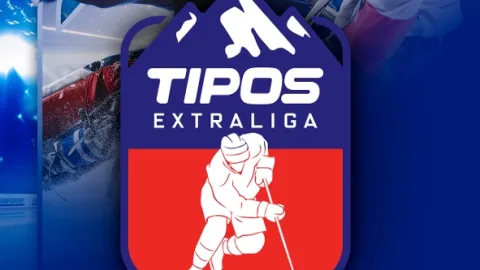 Hokej – TIPOS extraliga