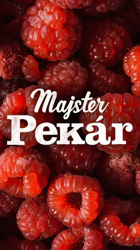 Majster pekár - fotogaléria