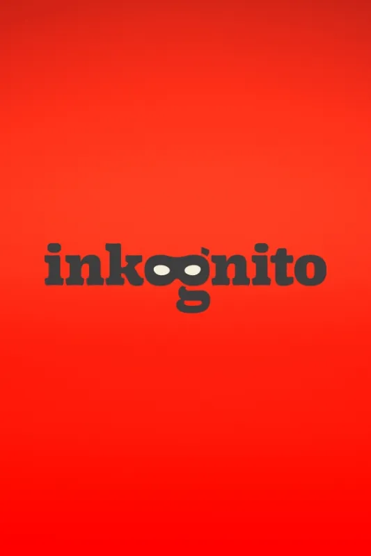 Inkognito, 2018 - fotogaléria