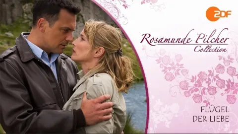 Rosamunde Pilcher: Na křídlech lásky