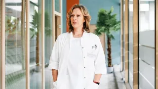 Dotyk života II (1/8)