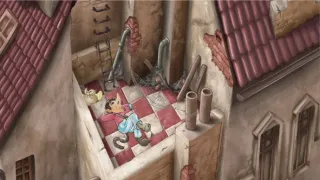 O čertovi