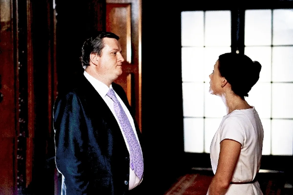 Gangster Ka, 2014 - fotogaléria