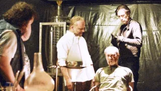 Gangster Ka: Afričan