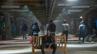 Boss Level - Játszd újra