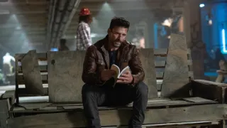 Boss Level - Játszd újra