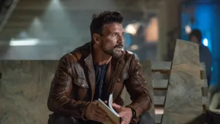 Boss Level - Játszd újra