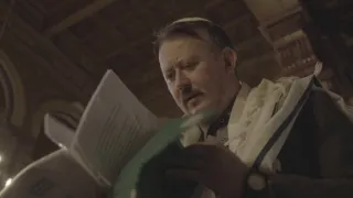 Židé z vlastního rozhodnutí