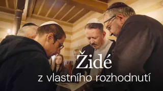 Židé z vlastního rozhodnutí