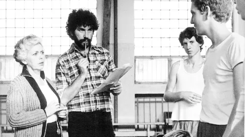 Bota jménem Melichar