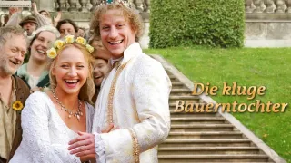 Rozprávky bratov Grimmovcov: Sedliakova múdra dcéra