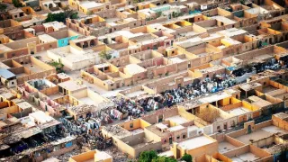 Středozemní moře - moře nás všech