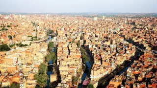 Středozemní moře - moře nás všech