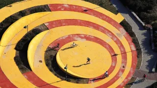 Středozemní moře - moře nás všech