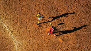 Středozemní moře - moře nás všech