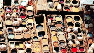 Středozemní moře - moře nás všech