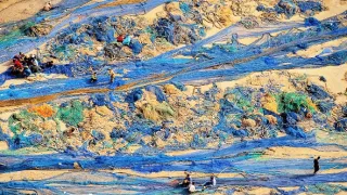 Středozemní moře - moře nás všech