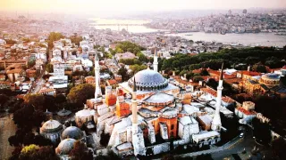 Středozemní moře - moře nás všech