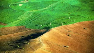 Středozemní moře - moře nás všech