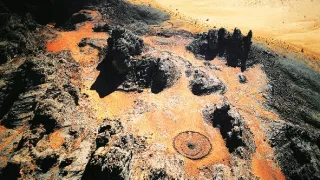 Středozemní moře - moře nás všech