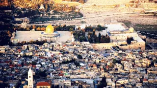 Středozemní moře - moře nás všech